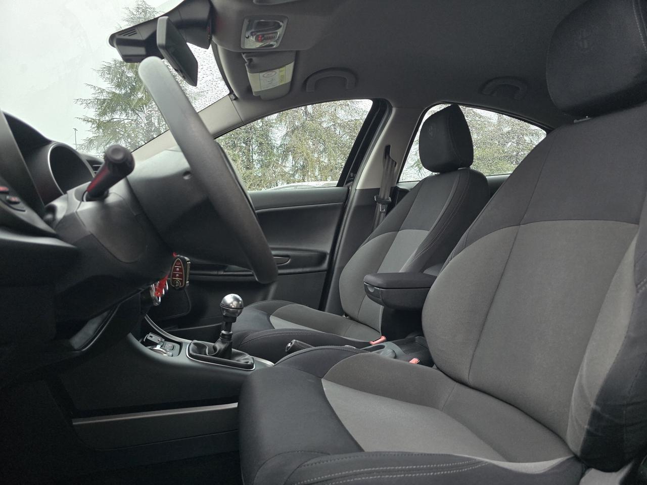 Alfa Romeo Giulietta 1.4 Turbo 105 CV Impression