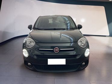 FIAT 500X 500 X 2018 1.0 T3 Connect 120cv