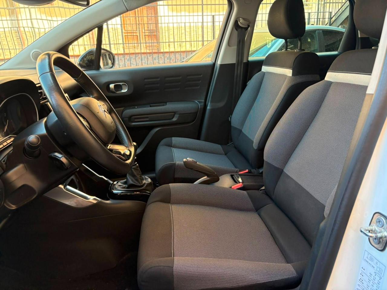 Citroen C3 1.5 Aircross Shine 110cv - 2023