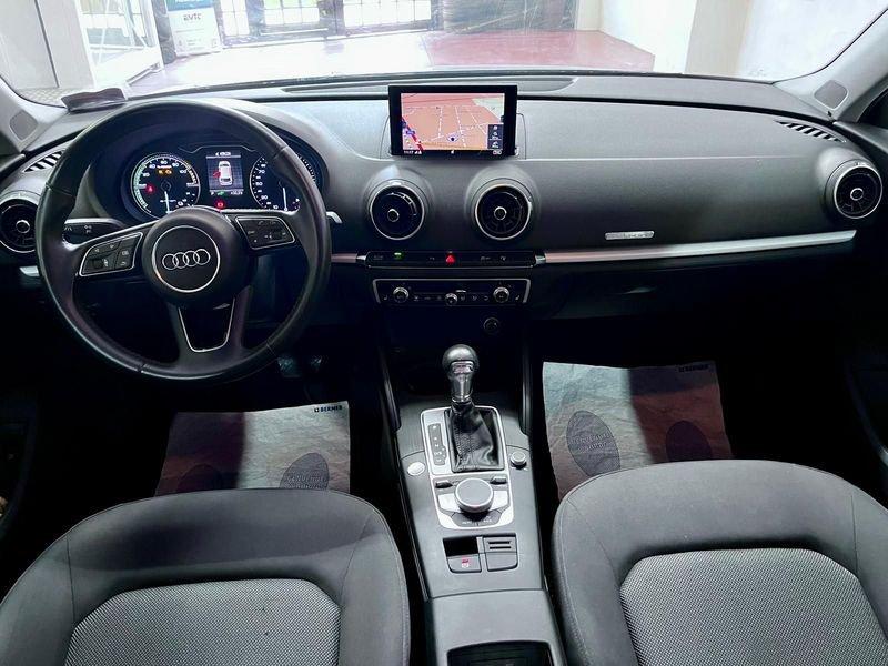 Audi A3 Sportback e-tron A3 SPB 1.4 TFSI e-tron S tronic