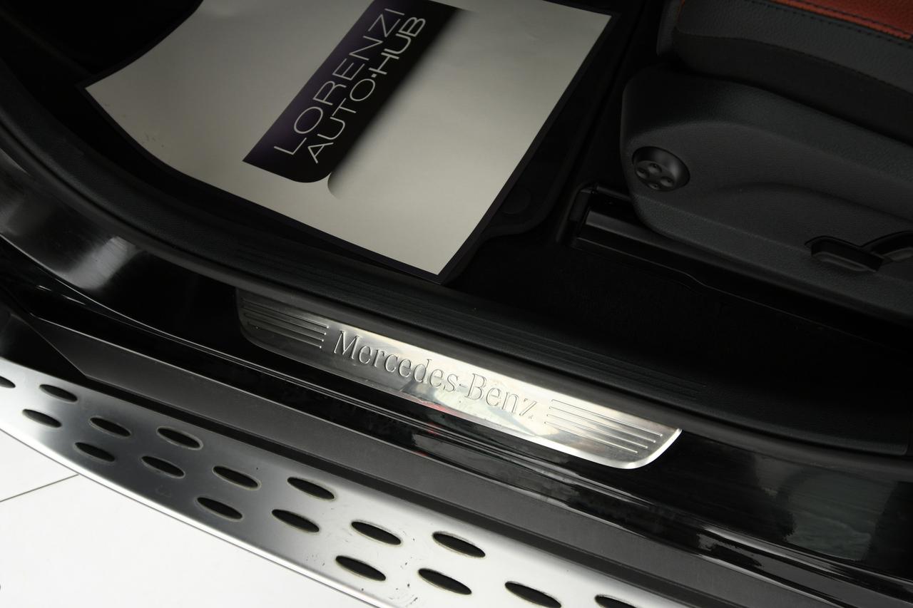 Mercedes-Benz GLC Coupe 300 e phev (eq-power) Premium 4matic auto CAMERA 360+PELLE