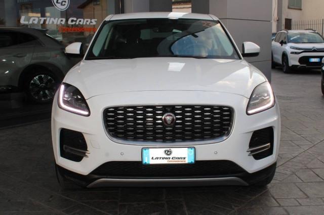 Jaguar E-Pace 1.5 i3 mhev SE fwd 160cv AUTO con CarPlay