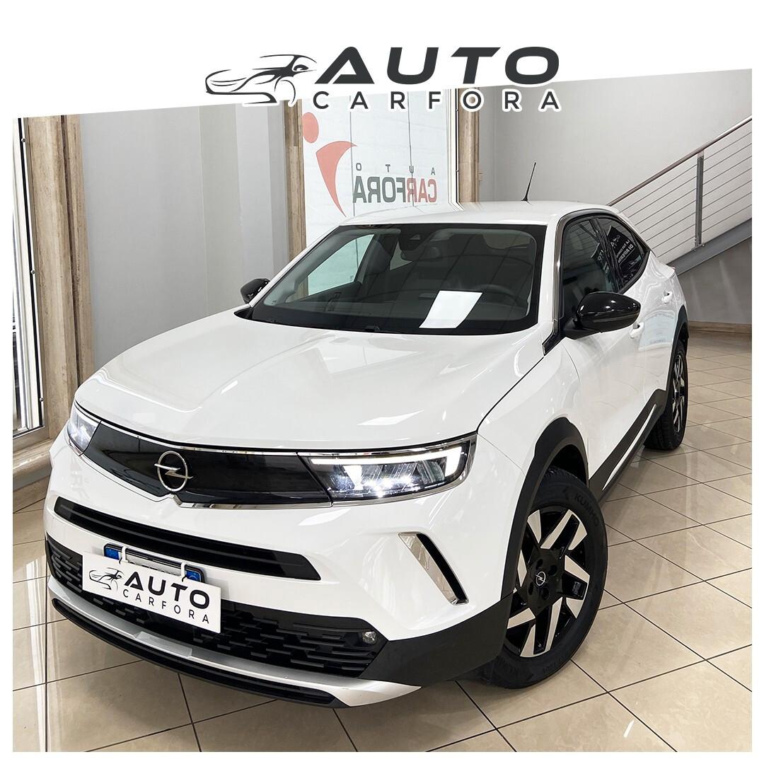 Opel Mokka 1.5 diesel Elegance