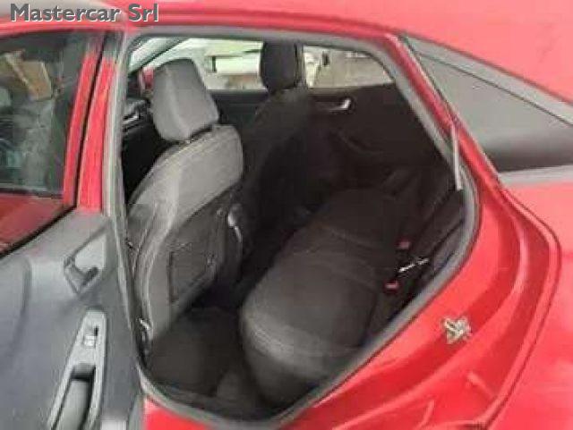 FORD Puma Puma II 2020 1.0 ecoboost h Titanium - GG412AV