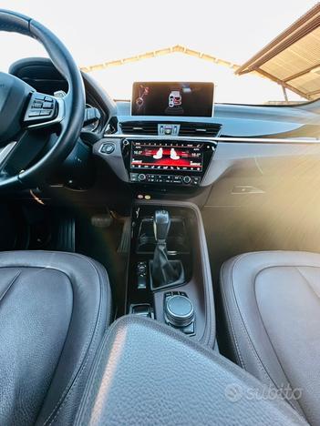 BMW X1 20d X drive