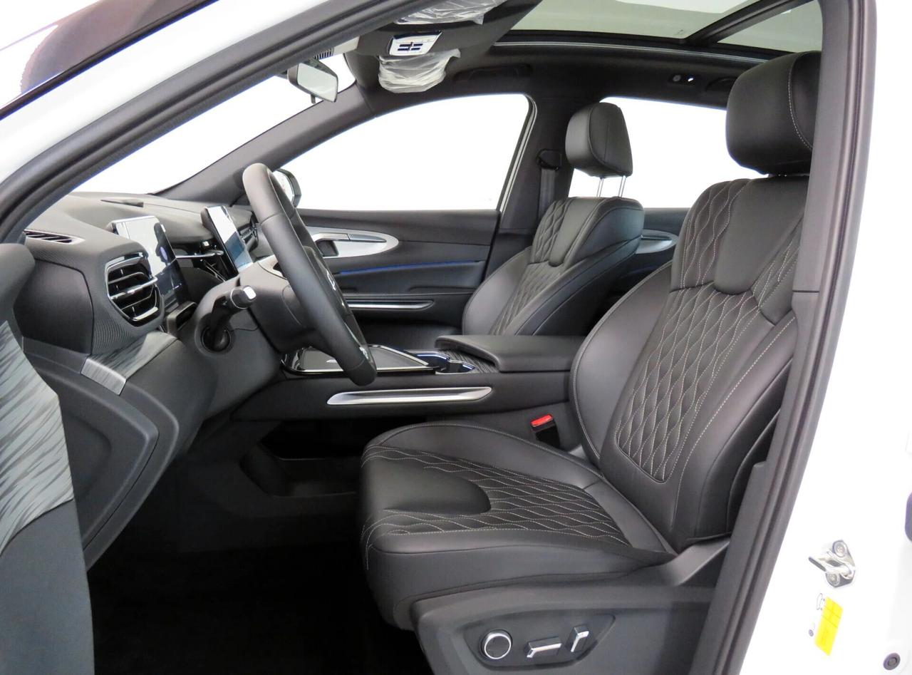 BESTUNE JOYEE 07 PLUG-IN|1.300 km · Garanzia 5 anni