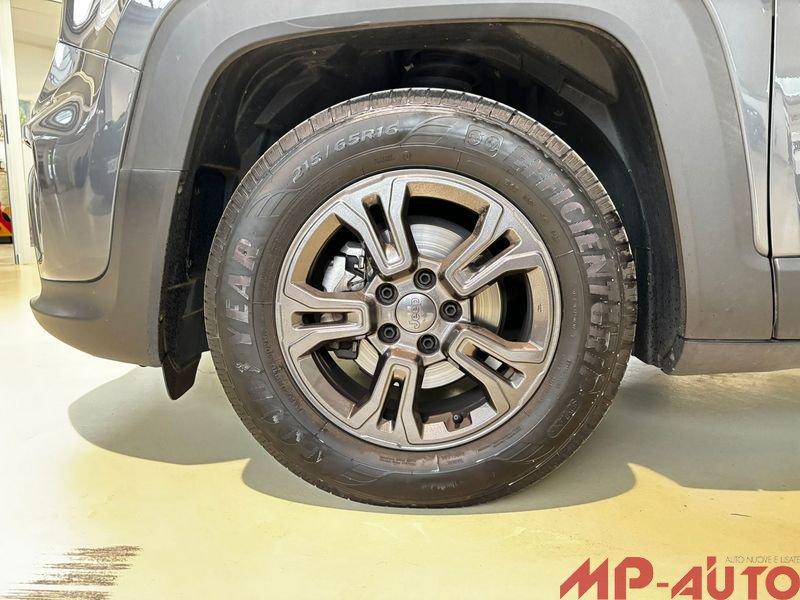 Jeep Renegade 1.0 T3 Longitude UNICO PROPRIETARIO
