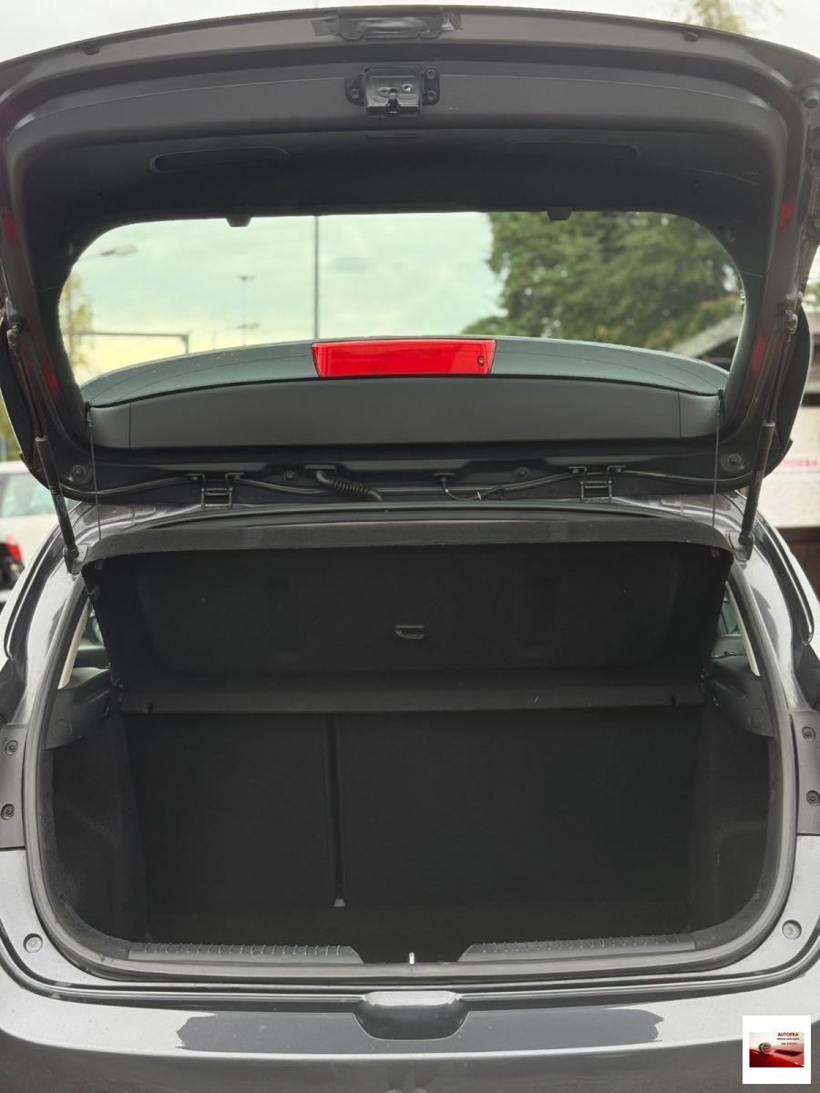 KIA - cee'd - 1.6 CRDi 110CV 5 porte Cool