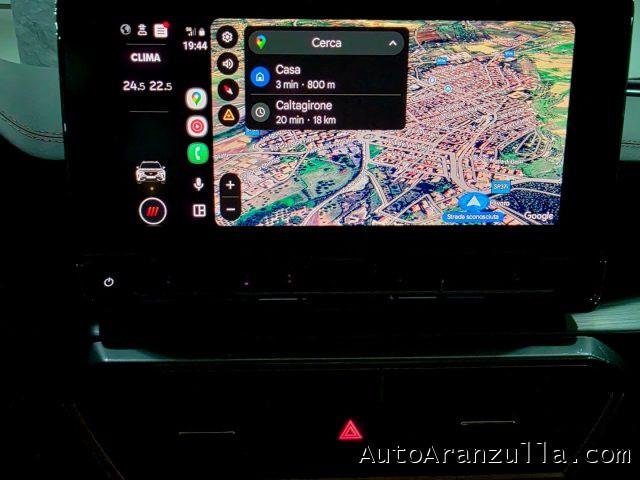 CUPRA Formentor 2.0 TDI 150CV 4Drive DSG - Navi - Virtual Cockpit