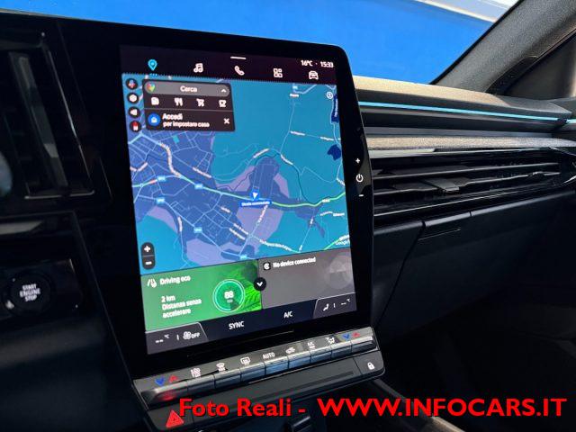 RENAULT Austral Mild Hybrid 160 CV Auto Techno - PROMO