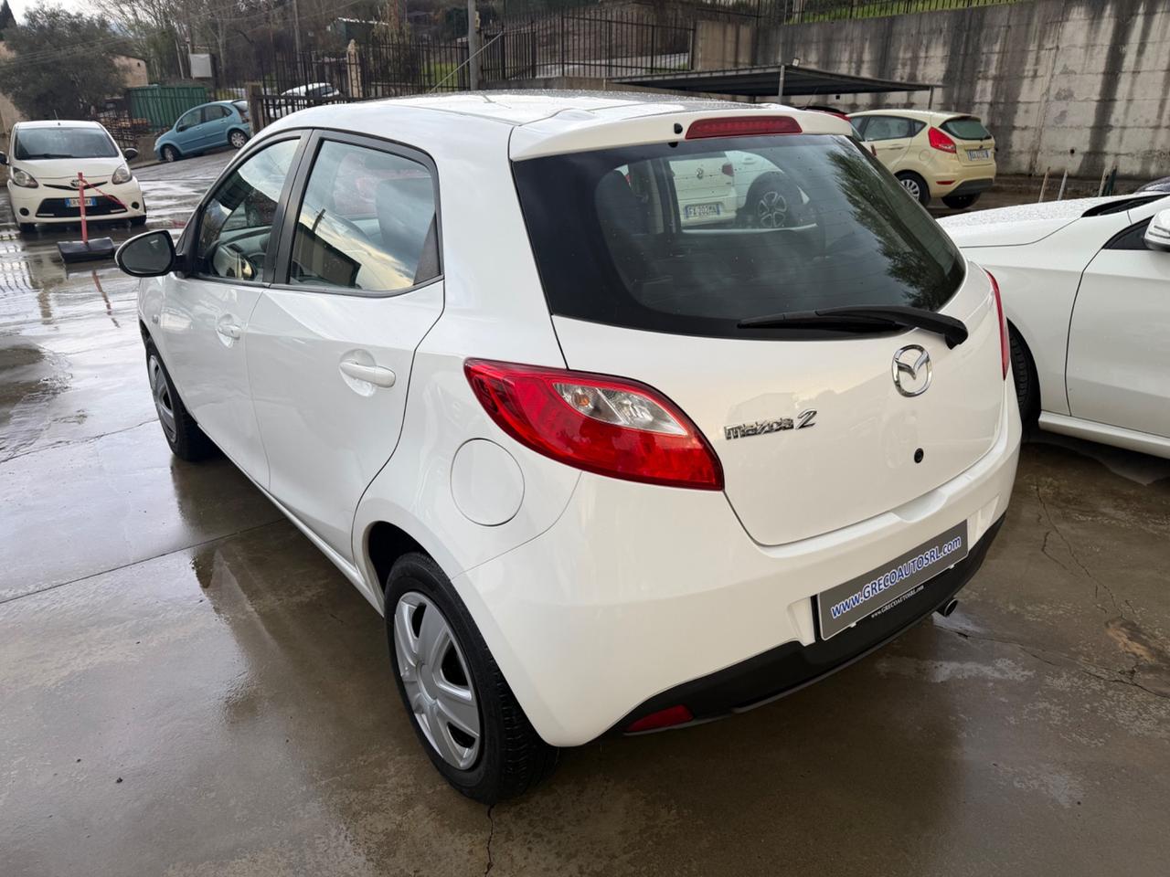 Mazda 2 1.3 86CV Play / 101.000KM