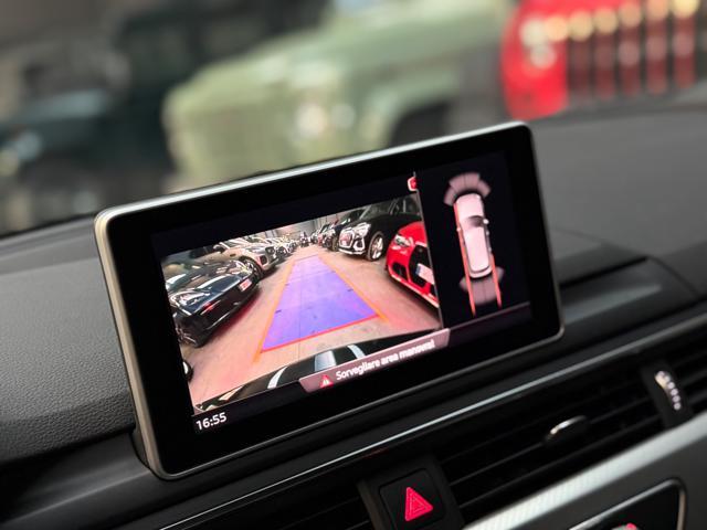 AUDI A4 Avant 35 TDI S tronic S-Line