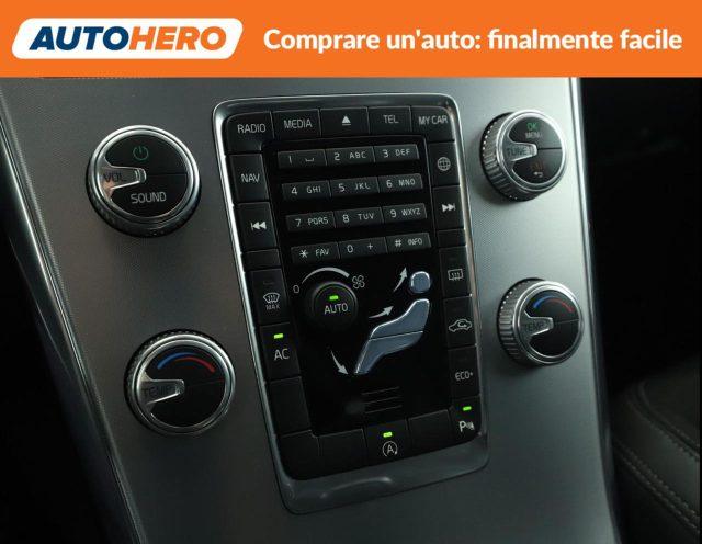 VOLVO XC60 D4 Geartronic Business Plus