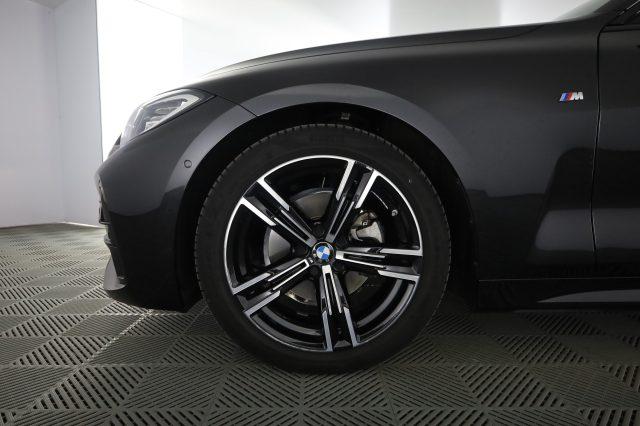 BMW 420 Serie 4 Coupé d 48V xDrive Coupé Msport