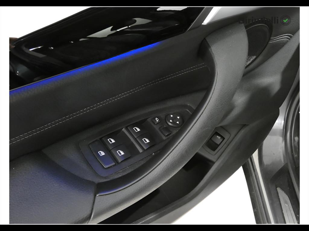 BMW X1 (F48) - X1 sDrive16d xLine Plus