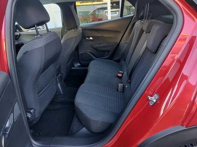 Peugeot 2008 PureTech 100 S&S Active Pack