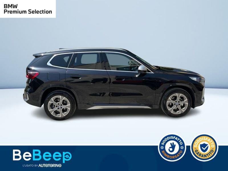 BMW X1 SDRIVE18D X-LINE EDITION ESSENCE AUTO