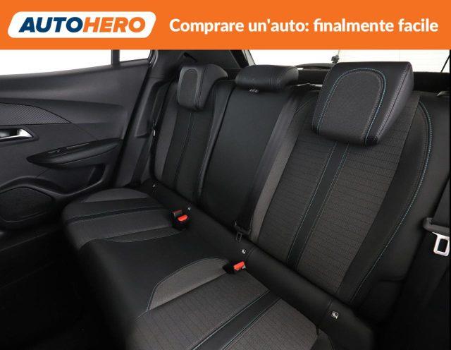 PEUGEOT 2008 PureTech 100 S&S Allure