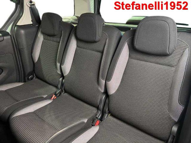 PEUGEOT Partner Tepee - Tepee 1.6 bluehdi Active 100cv