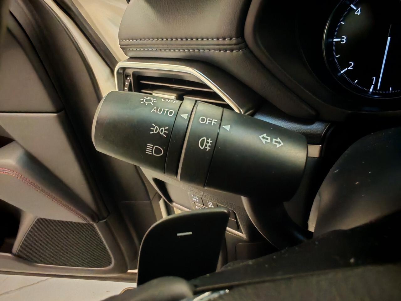 Mazda CX-5 2.2L Skyactiv-D 150CV Auto. 2WD Homura