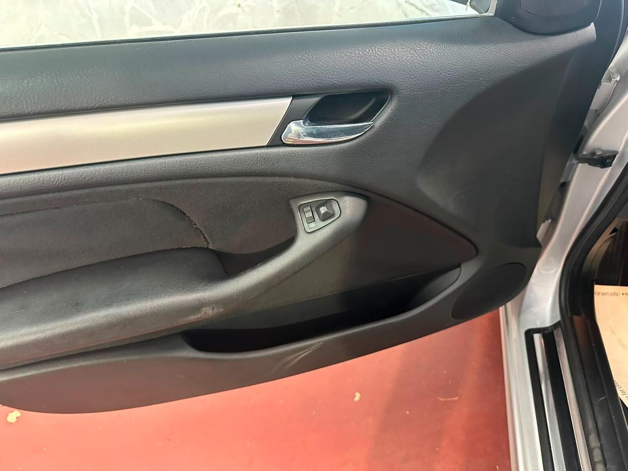 Bmw 330xi cat 4 porte UNICOPROPRIETARIO - KM REALI