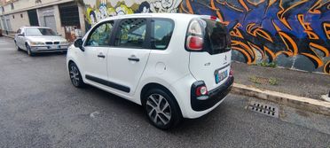 Citroen C3 Picasso C3 Picasso 1.6 e-HDi 90 CMP6 Exclusive