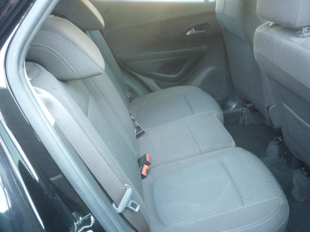 Opel Mokka X 1.6 Ecotec 115CV 4x2 Start&Stop Advance