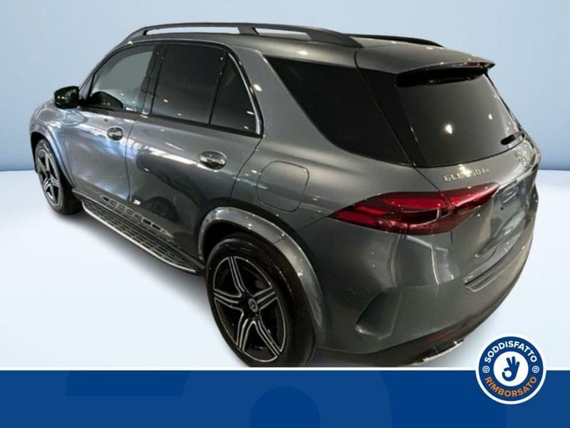 Mercedes-Benz GLE 350de 4Matic EQ-Power AMG Line Premium