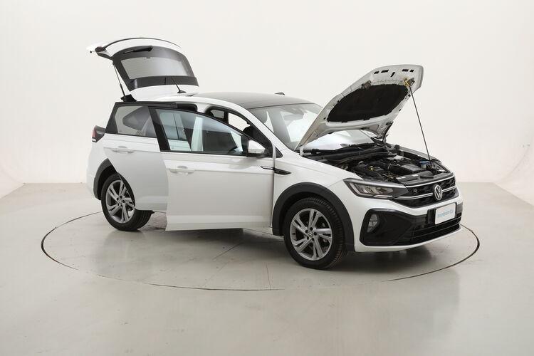 Volkswagen Taigo R-Line DSG BR039391 1.0 Benzina 110CV