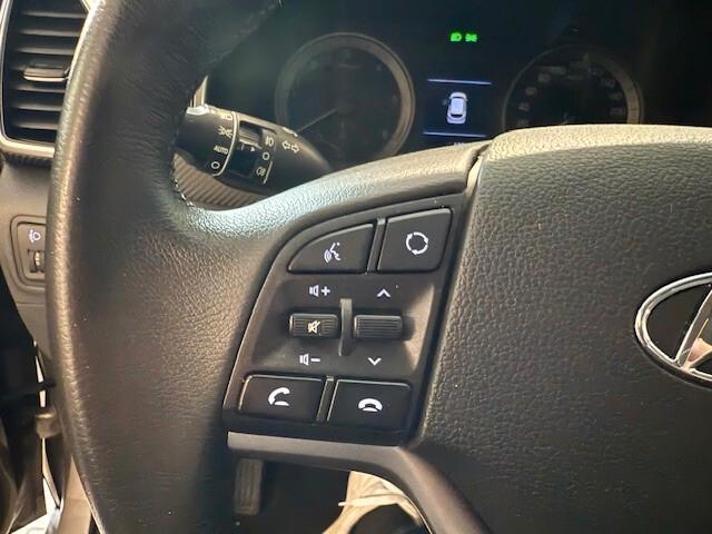 Hyundai Tucson 1.6 CRDi 48V XPrime