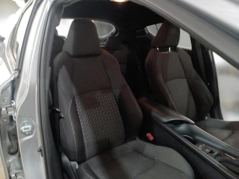 TOYOTA C-HR 1.8H 98 CV E-CVT BUSINESS SUV