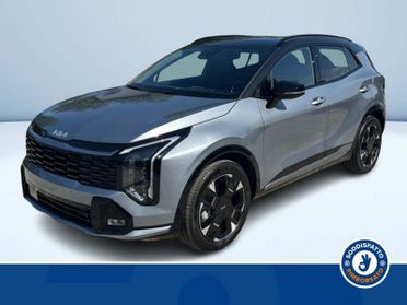 Kia Sportage 1.6 PHEV 2WD GT-Line(SR,BC) PE
