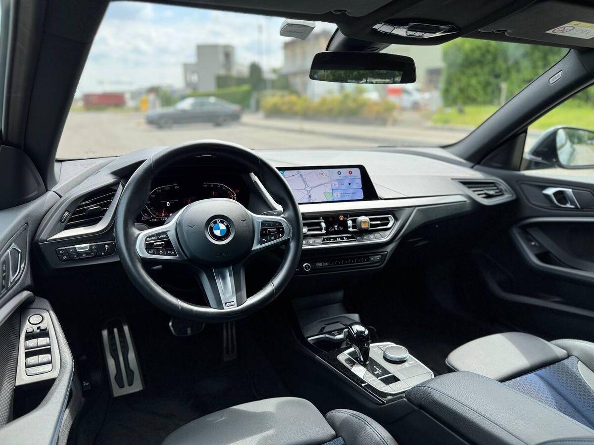 BMW Serie 2 Coupé 218d Msport auto Gran Coupe