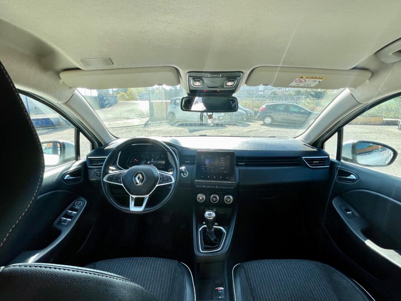 Renault Clio Blue dCi 85 CV 5p Intens 2020