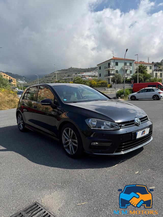 VOLKSWAGEN Golf 1.6 TDI 110 CV 5p. Executive BlueMotion Technology
