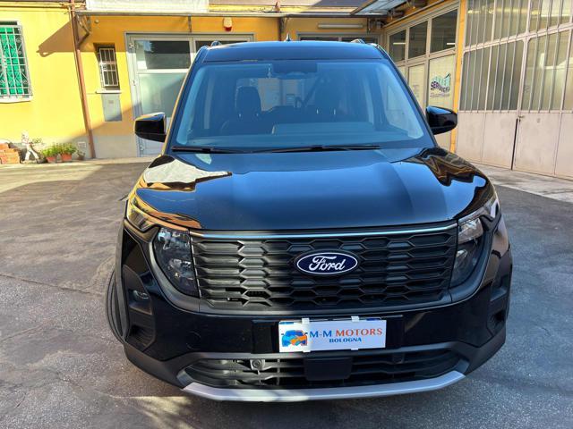 FORD Tourneo Courier 1.0 EcoBoost Active