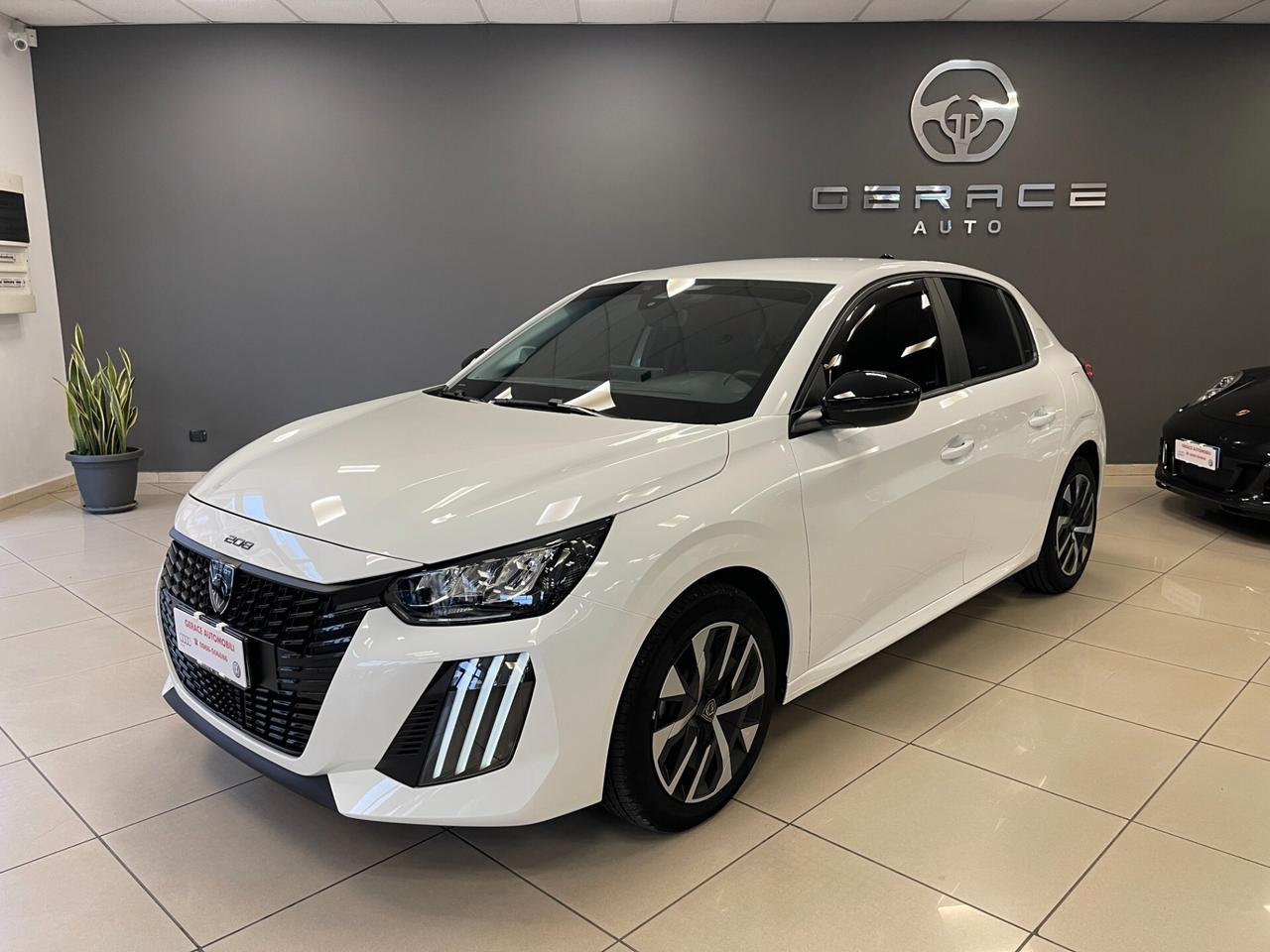 Peugeot 208 PureTech 75cv Active