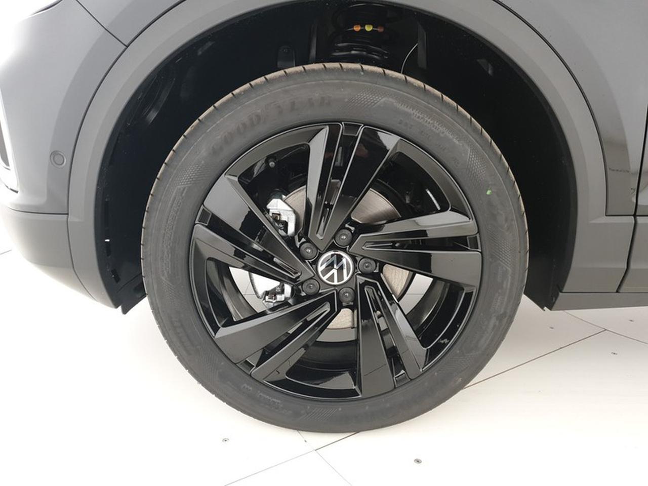 Volkswagen T-Roc 1.5 tsi sport