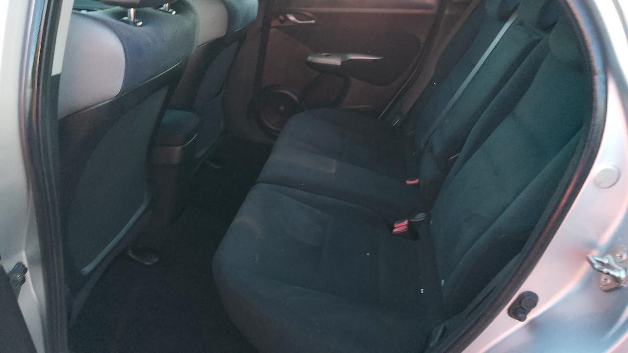 Honda Civic 1.4 BENZINA