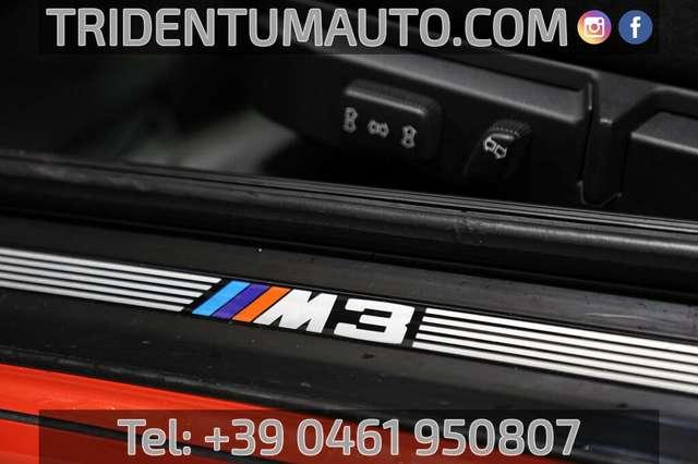 BMW M3 Nazionale Coupe 3.0 c/airbag