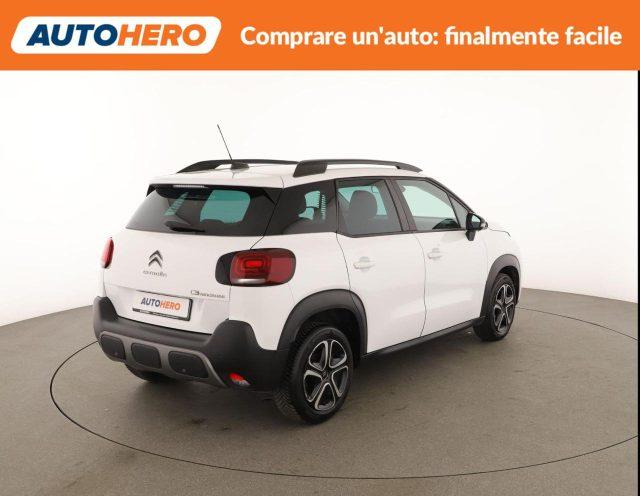 CITROEN C3 Aircross BlueHDi 110 S&S Feel