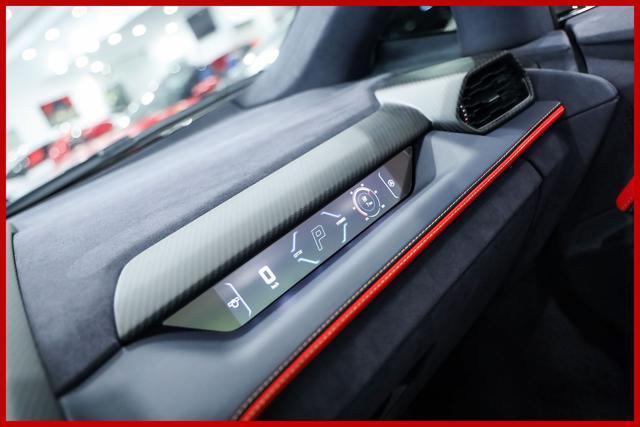 LAMBORGHINI Revuelto 6.5 V12 | FULL CARBON SPEC | IVA ESP