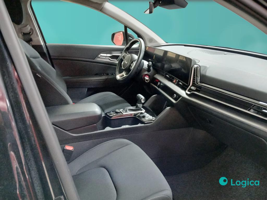 KIA Sportage V 2022 - Sportage 1.6 crdi mhev Business dct