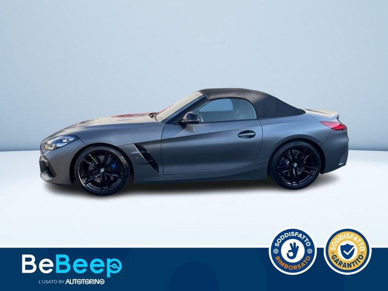 BMW Z4 M40I AUTO