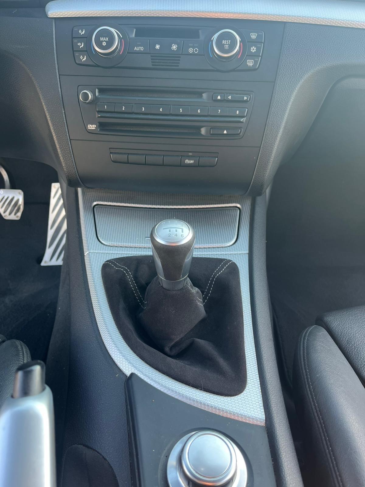 Bmw 123 D Futura pacchetto M-Sport