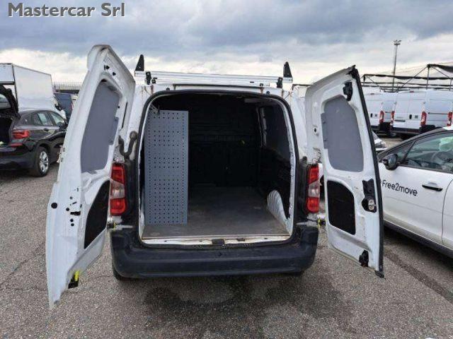 OPEL Combo Combo Cargo 1.5 HDI 130cv 3 posti - Diesel - FY23