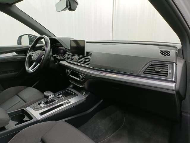 Audi Q5 S-LINE 35TDI QUATTRO S-TR 163CV*TETTO+MATRIX*PROMO