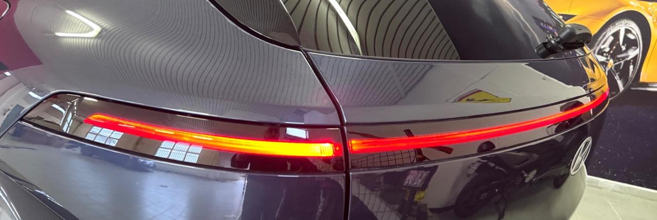 HYUNDAI KONA 2023 GANCIO TRAINO GARANZIA CASA MADRE OK PERMUTE FINANZIABILE