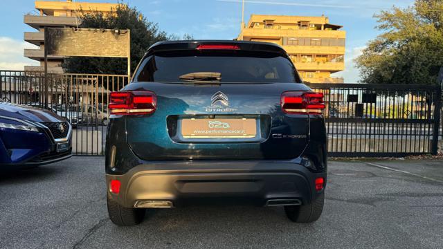 CITROEN C5 Aircross BLUEHDI 130 EAT8 FEEL PACK *FULL LED*R.CAM*.18