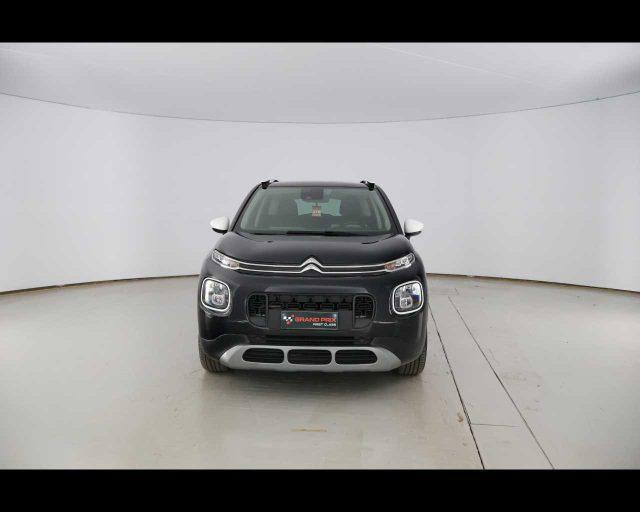 CITROEN C3 Aircross PureTech 130 S&S EAT6 Shine